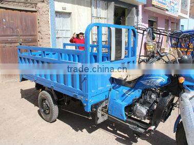 large tricycle/250cc engine cargo tricycle/motorcycles three wheeler