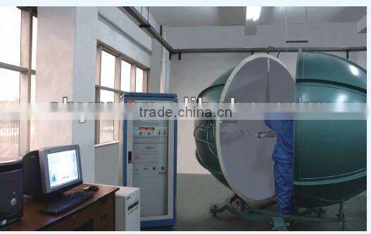 Induction Lamp embedded light EMC