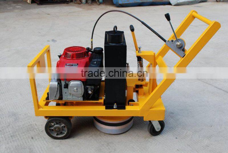 Factory Direct Sell Road Line Cleaning Machine