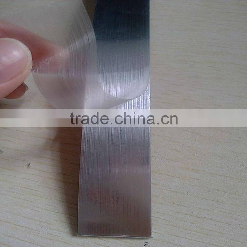 Aluminum PVC Edge Banding
