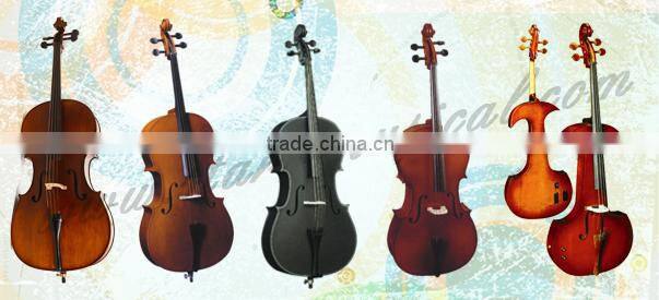 Factory Made Professional Cello Bow