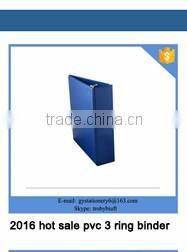 plastic snap file folder, MONKEY cute file folder, clear book sheet