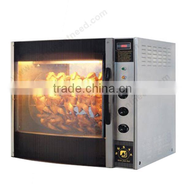 ShineLong Restaurant Equipment 3-Layer/6-Layer Chicken rotisserie