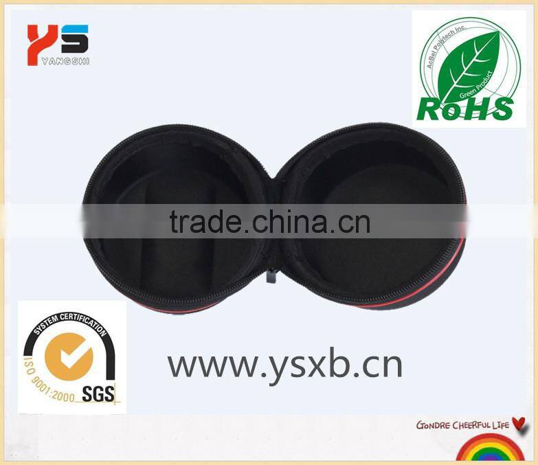 super quality eva custom dumbbell carrying case with reasonable price