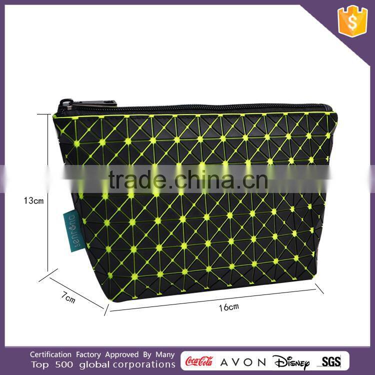 canvas cosmetic bag bag cosmetic bag