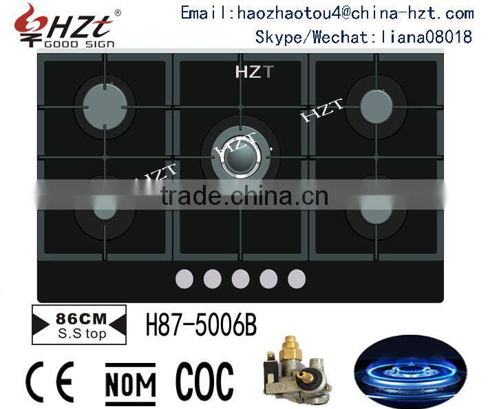 Best prices europe range gas cookers