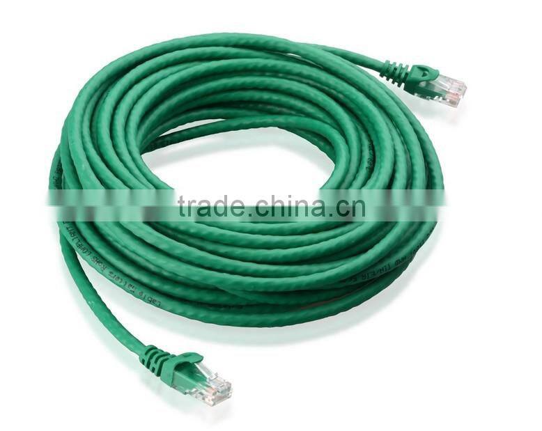 cat5e patch cable