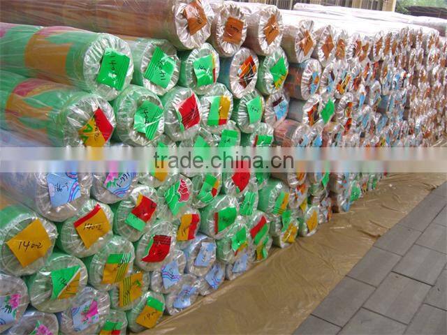 Sponge PVC Flooring Popular in MIDDLE EAST Market. Shinny Surface