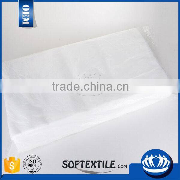 china manufacturer wholesale plain white cotton hot disposable towel
