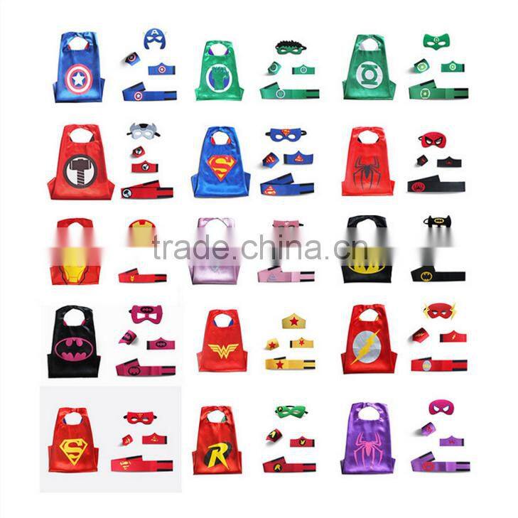 wholesale baby party costume halloween party cape