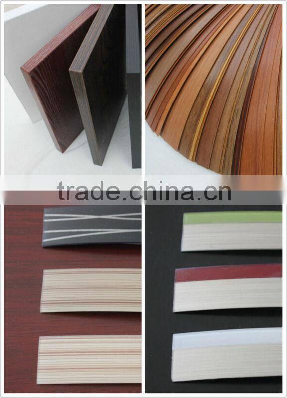 pvc edge banding tape