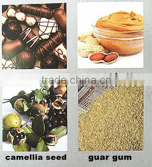 Popular Horizontal Hydraulic Three Roller Mill(YSH400-1000)