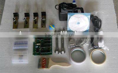 Mini CNC Router Kit ZK-3030