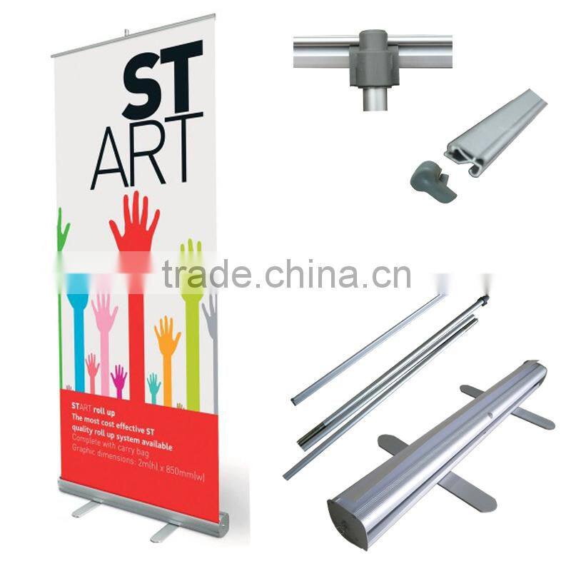 TLF Advertising Printed Roll Up Banner