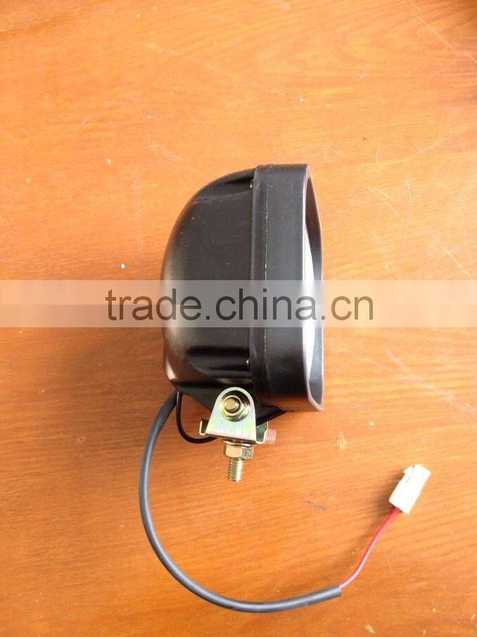 tractor spare parts lamp tractor head lamp