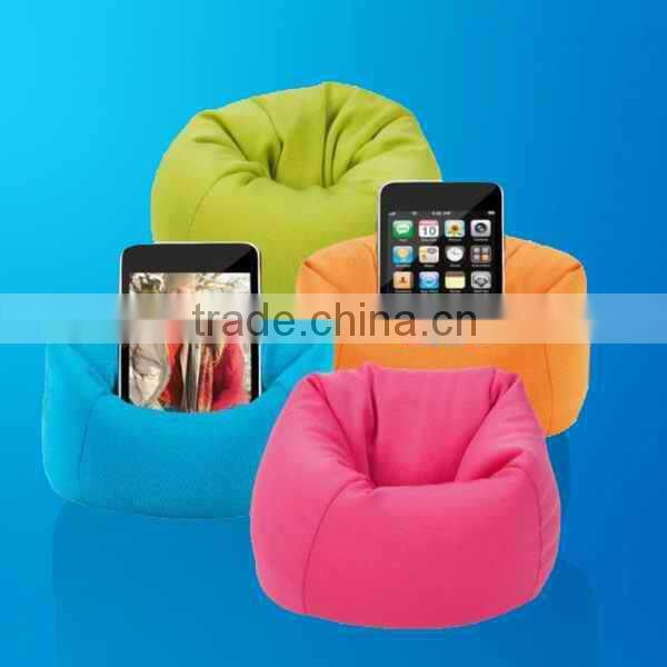 Plastic stand for iphone and mobile phones