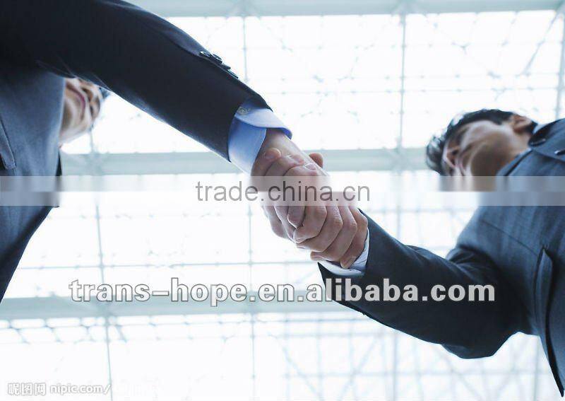 warehouse service in qingdao