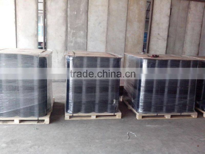 manufacturer: 3mm thickness bitumen waterproof membranes