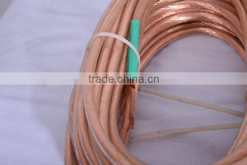 Earthing device for electrician 220KV