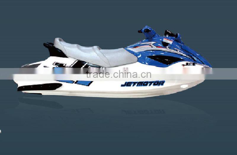 1100cc power JETSKIS boat 1100cc