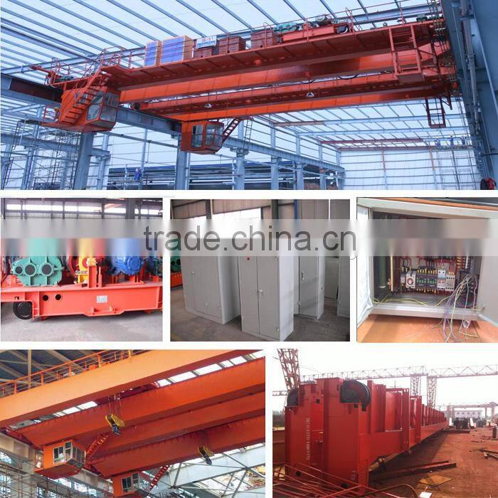 Overhead Bridge Crane for Sale