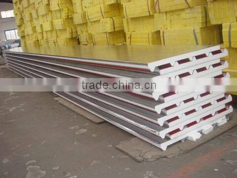 XGZ Low price EPS sandwich panel