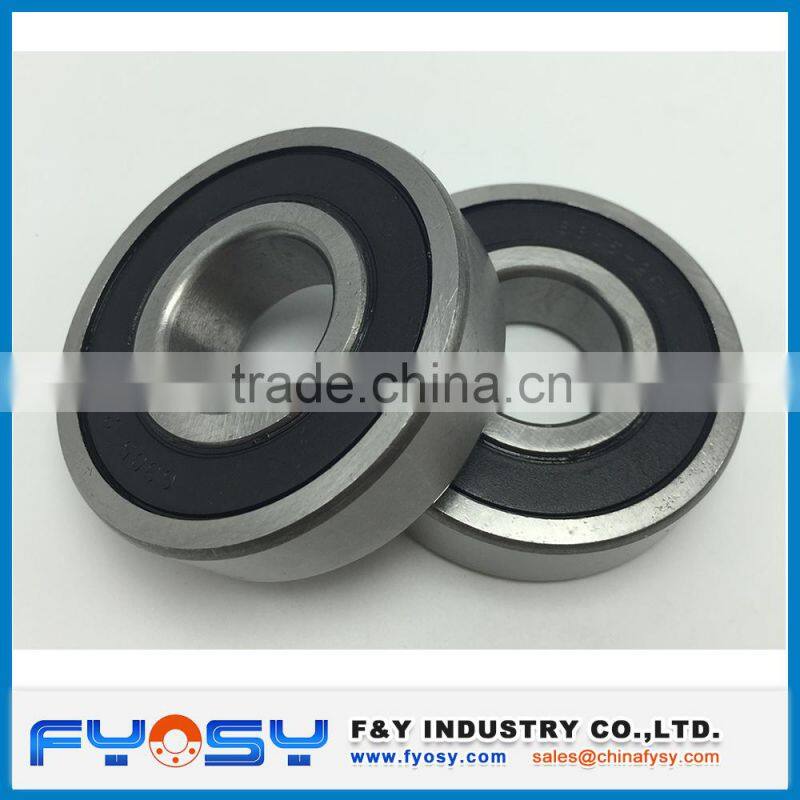 deep groove ball bearing 688ZZ 688-2RS single row ball bearing 8X16X5MM miniature deep groove ball bearing