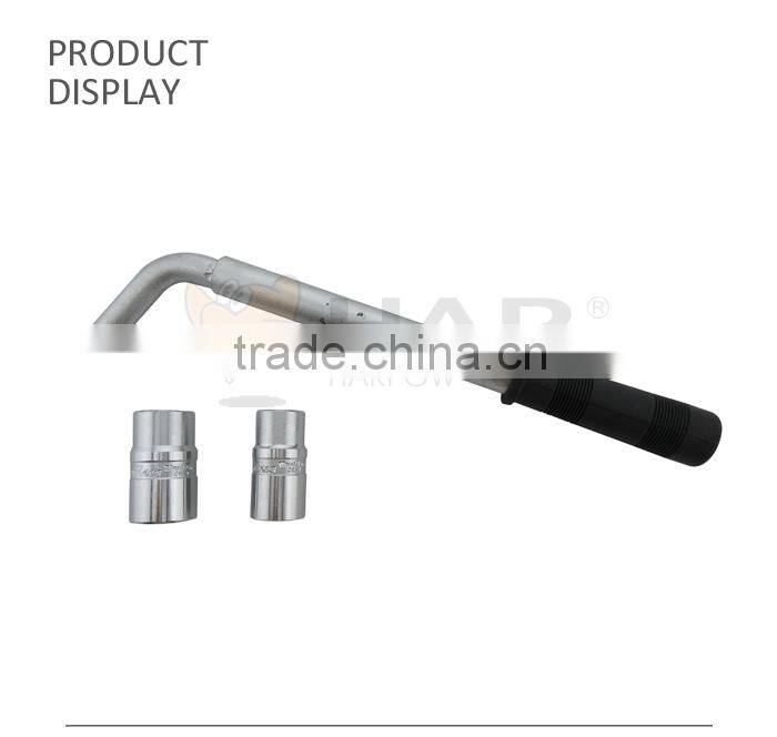 Auto Repairing Tool Hand Tool For Car Three Lug Wrench