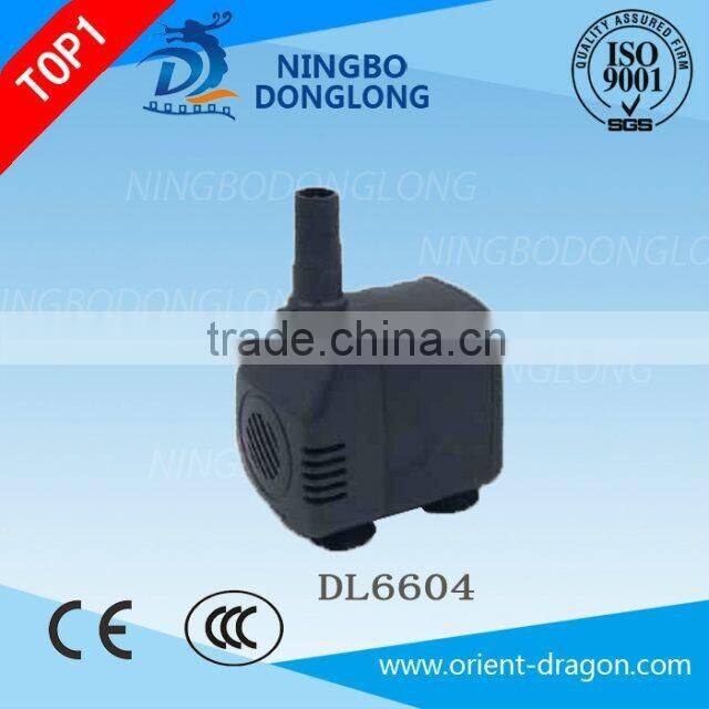 DL CE NEW DESIGN IRAN aquarium submersibel air cooler pump