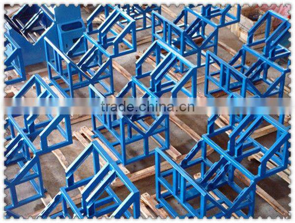 High quality making machine steel plate