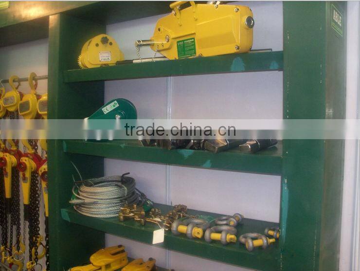Wire Rope Pulling Hoist