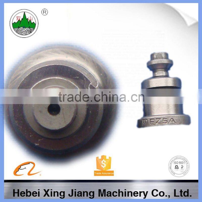 Diesel Engine Parts ZS1110 Delivery Valve