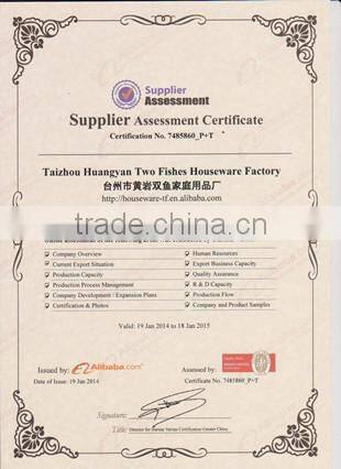 2014 polyster anti slip waterproof floor mat