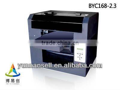 Direct to garment digital printer T- Shirt Printing machine