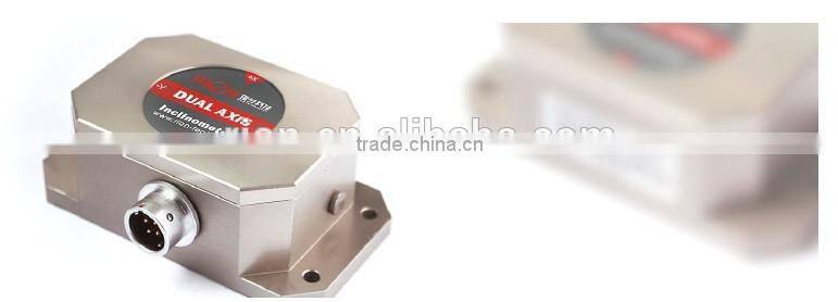 HCA516T High Precision Digital Inclinometer(pocket type), Single-axis Inclinometer