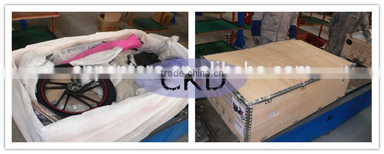 Maroc Market 2016 New 50cc C90 EEC Motos