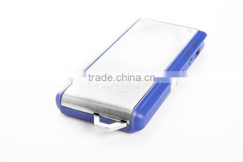 good and cheap factory mobile solar charger made in China