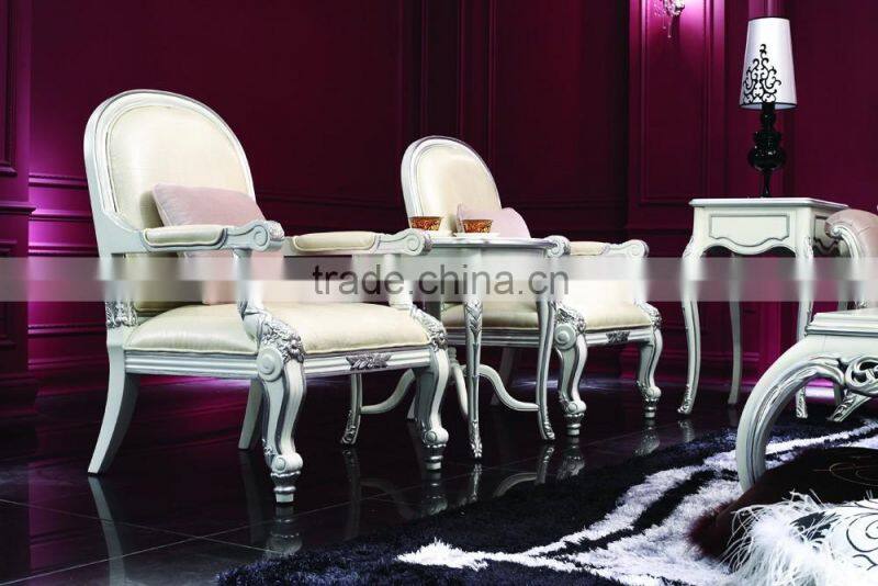 Manufacturer Direct Supplier Customsize America Style Post-modern Living Room Furniture Sofas