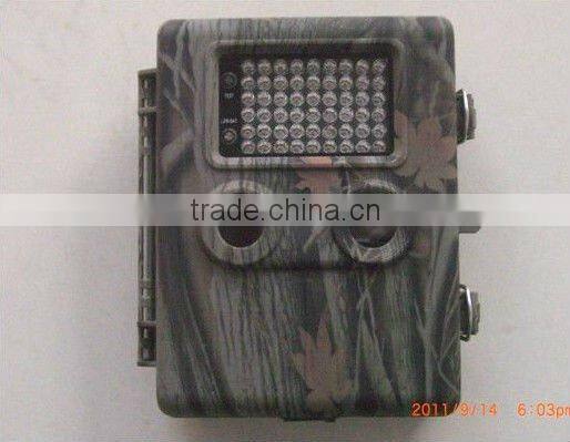 12M Hidden Infrared Hunting Trail Camera KO-HC03