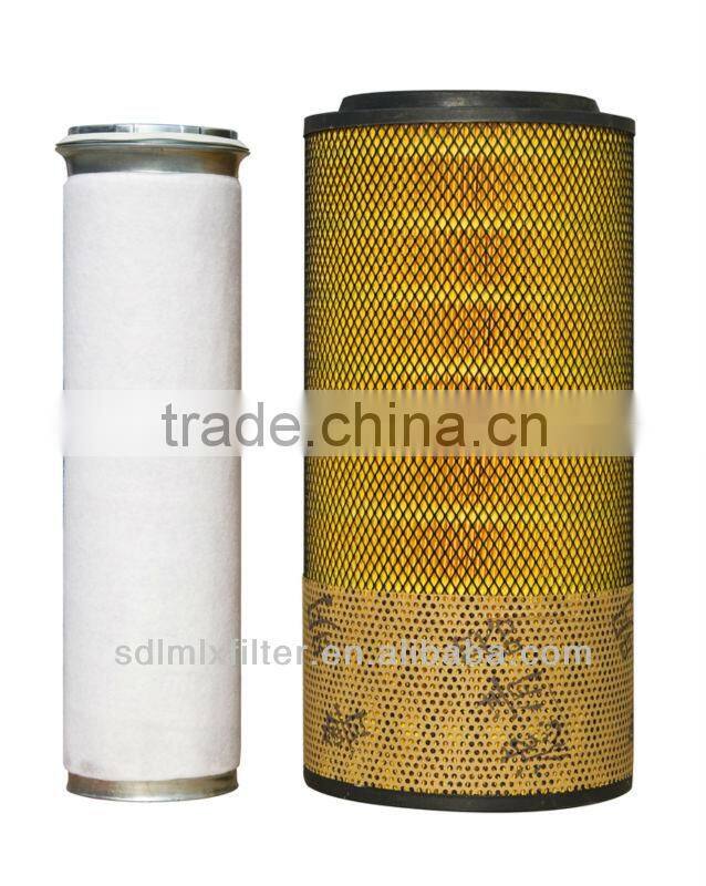 High quality Air filter for STEYR 2448/WG99112190191