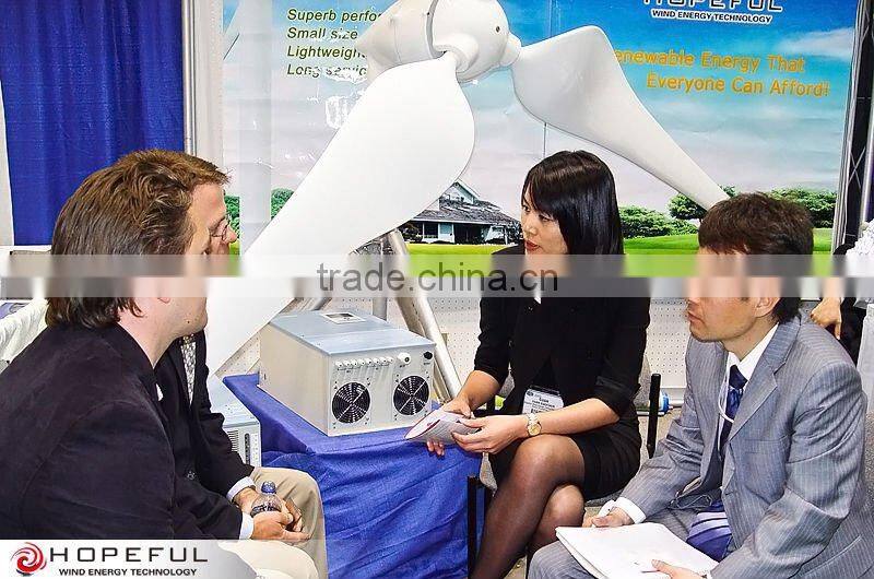 1500W Wind turbine free energy generator wind turbine price windmills