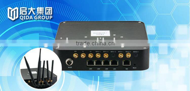 industrial 4g router sim / lte m2m router / dual sim lte 4g lte modem router outdoor