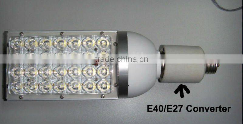 high quality 28w led street light