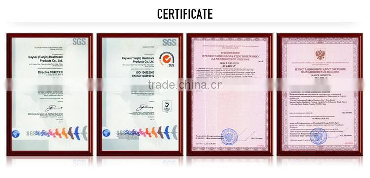 OEM available disposable PE glove with cheap price