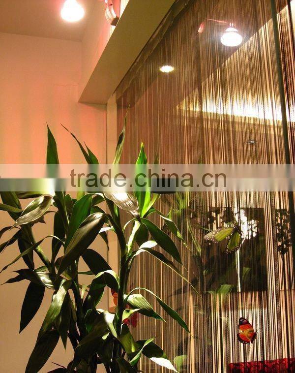 Round 4-20W COB LED Ceiling Downlight Multi-Mirror Reflector indoor