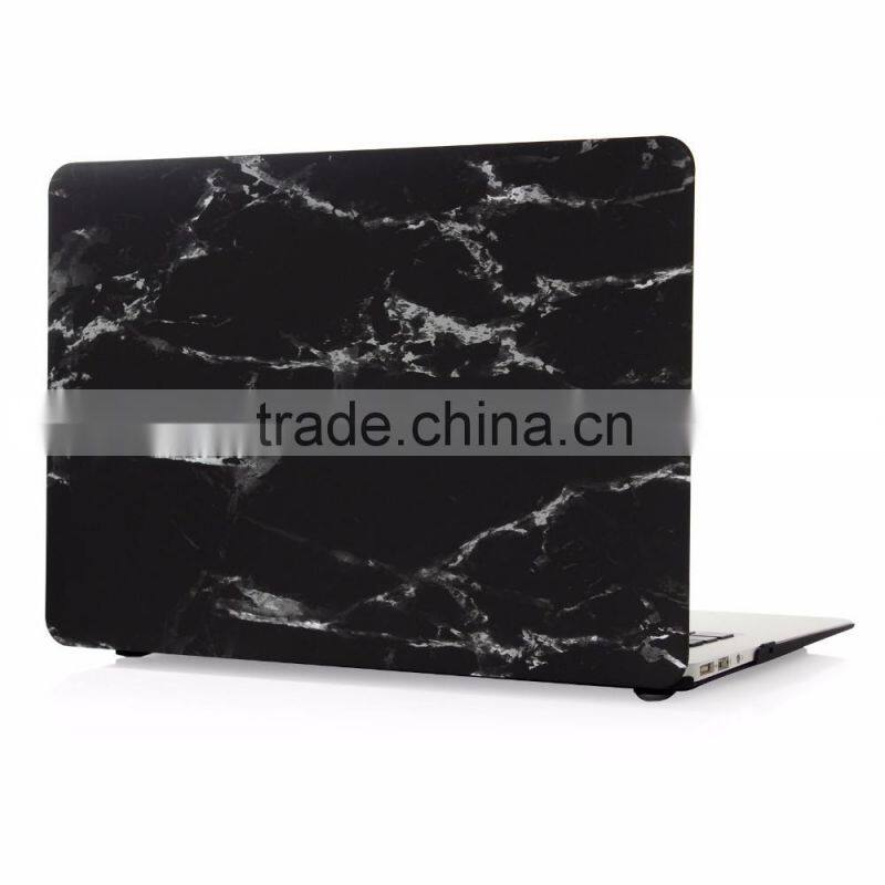 Marble case covers for macbook pro 13"/15", hot stylish Case for macbook pro