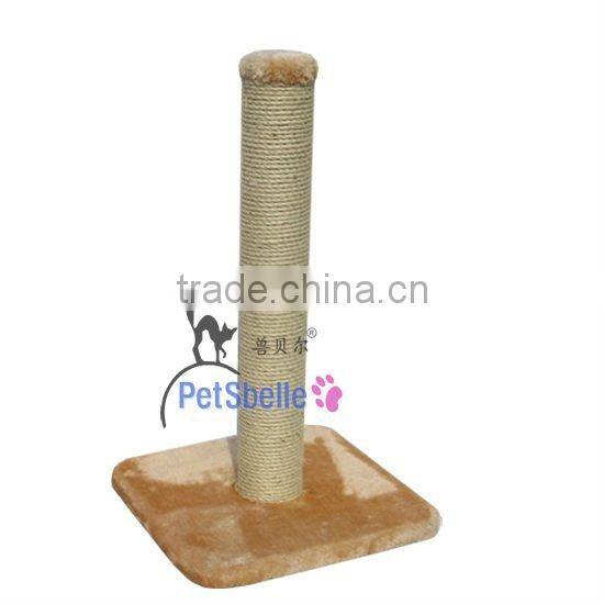 Luxury Eco Tiragraff Cat Scratching Furniture Cat Tree
