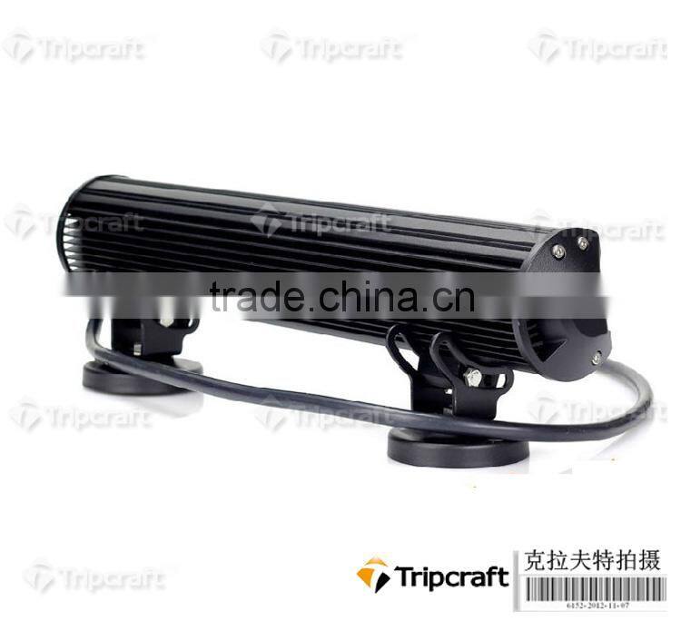 Super Bright ! 12v 24v 108w Led Light Bar ,offroad led bar light ,4x4 Led Work Light