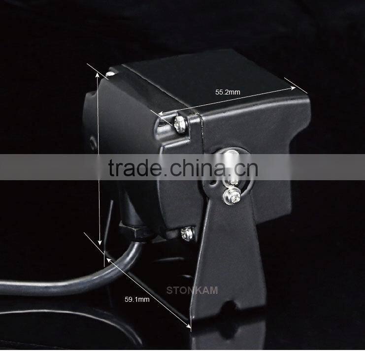 Car rear view small size reverse camera