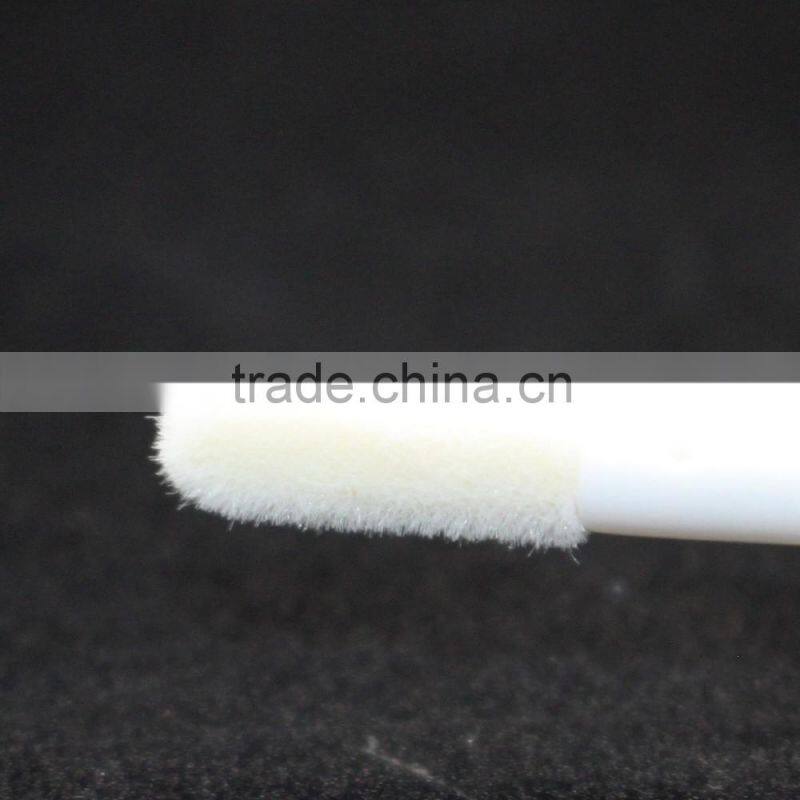 4ml custom lip gloss packaging with special cap